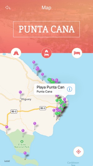 Punta Cana Tourism Guide(圖4)-速報App