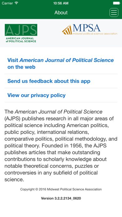 American Journal of P... screenshot1