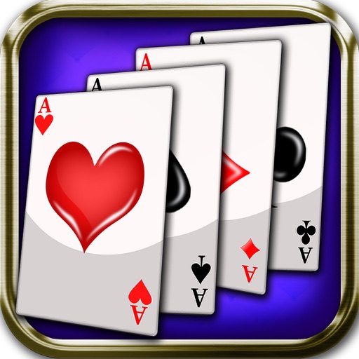 A Virtual Vegas Casino - Las Vegas Style Games icon