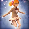 Anime Girl Run | Pure Japanese Kawaii Fantasy Manga Game
