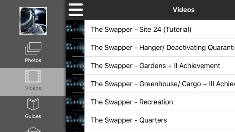 Game Pro - The Swapper Version screenshot-3