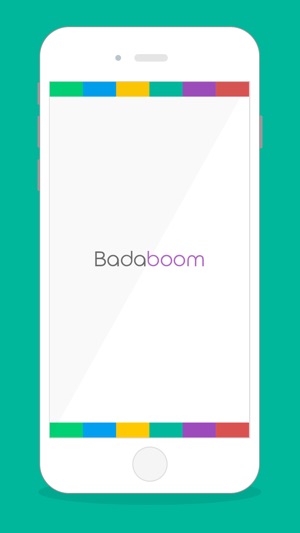 Badaboom