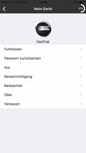 GeoTrak(圖5)-速報App