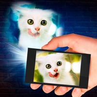 Projector Cat 3D Prank pour PC