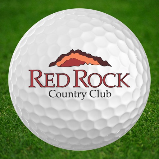 Red Rock Country Club iOS App