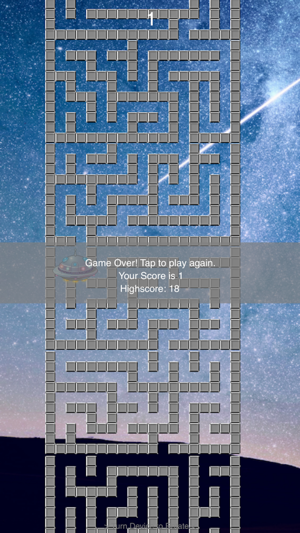 Maze Drop(圖2)-速報App