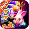 777 Casino Gold Of Lasvegas:The Zoo Game Online HD