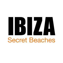 Ibiza Secret Beach