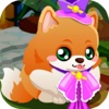 My Cute Puppy - Pet Dog Daily Care/Ballon Elimination&Magic Dress Up