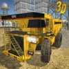 Dumper Truck Excavator Driver Simulator 3D 2016