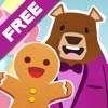 Mr. Bear Candy World Free