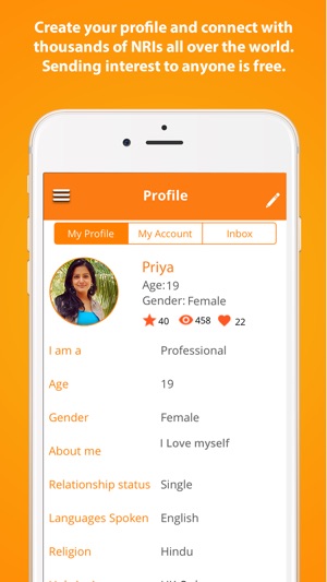 IndiansInNZ #1 App to connect with Indians in NZ(圖3)-速報App