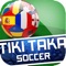 Tiki Taka Soccer - Euro 2016 Edition