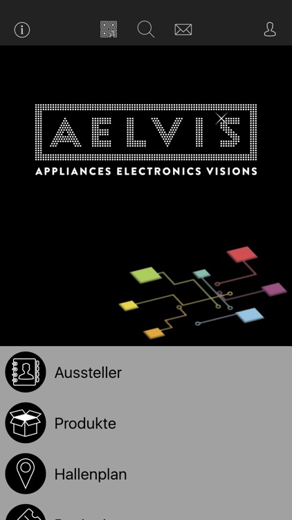 AELVIS - Elektroplattform 2016