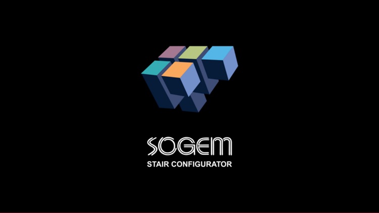 SOGEM - Stair Configurator screenshot-3