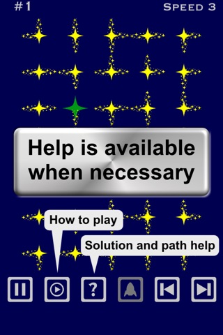 Star Circuit – Puzzle Challenge screenshot 3