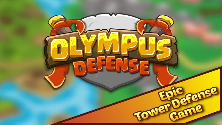 Olympus Defense TD. Fury Rome Gods Rising In Divine Dawn Strategy