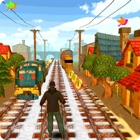 Top 39 Games Apps Like Subway Skating Surfers 3D - Best Alternatives