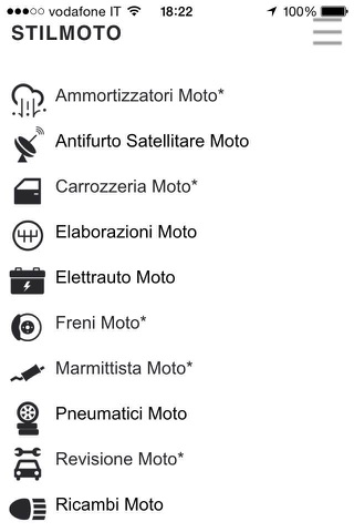 Stilmoto screenshot 3