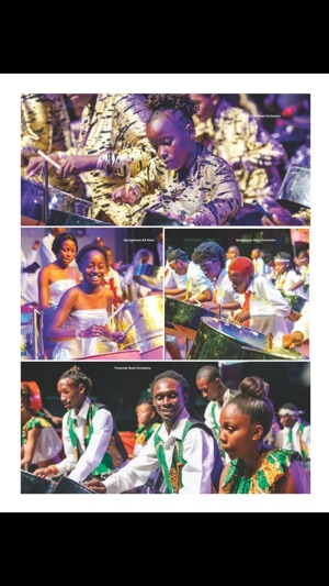 Vincy Carnival Souvenir Magazine(圖4)-速報App