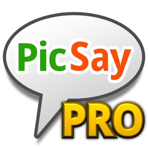 picsay - Create composition, Add blur, color splash effects on photos icon