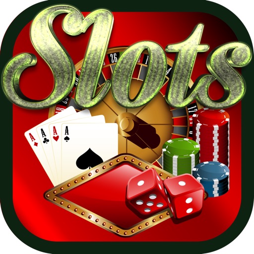 101 Random Heart Double Slot - VIP Casino Game icon