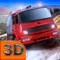 Hill Offroad: Truck Driver 3D Full