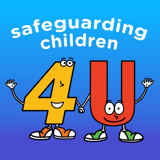 Safeguarding Children 4 U icon