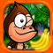 Goril Orman Macerası - Macera Oyunları ve Çocuk Oyunları ve Türkçe Oyunlar