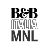 B&B Italia Catalog