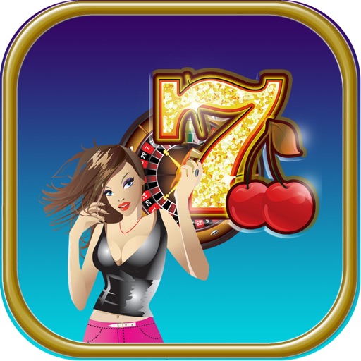 Casino Paradise Caesar Vegas - Spin & Win iOS App