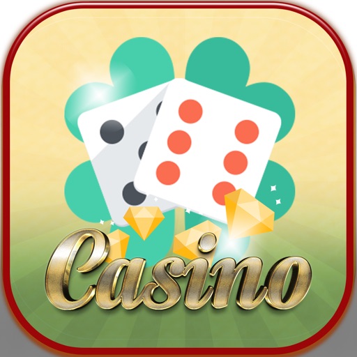 Double U Vegas  Dice of Caesars Palace - Jackpot Edition Free Games icon