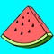 Watermelon Playdate is a fun app designed by a team of teenagers for 3rd-7th grade students to schedule playdates easily and safely