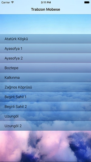 Trabzon Mobese(圖1)-速報App