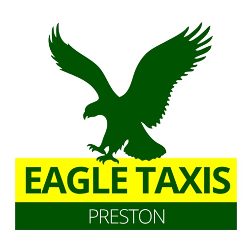Eagle Taxis Preston