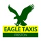 This app allows iPhone users to directly book and check their taxis directly with Eagle Taxis