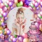 Birthday Photo Frame - Amazing Picture Frames & Photo Editor