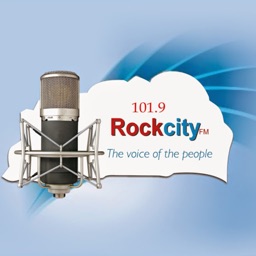 Rockcity FM Abeokuta 101.9FM