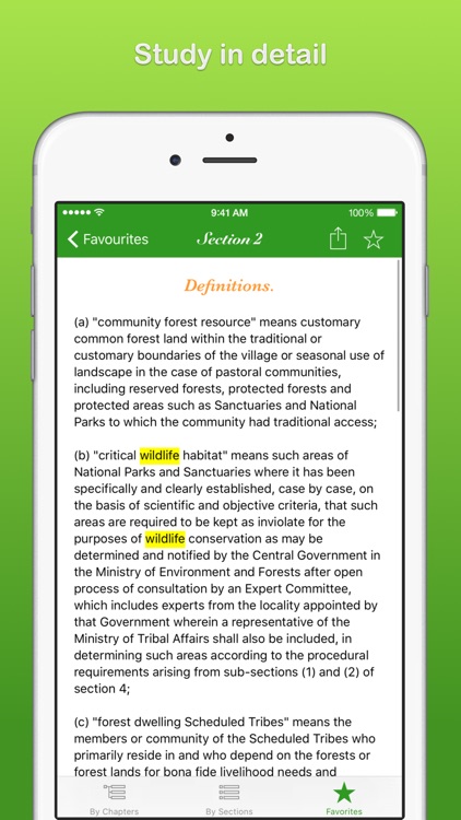 The Scheduled Tribes and Other Traditional Forest Dwellers (Recognition of Forest Rights) Act screenshot-4