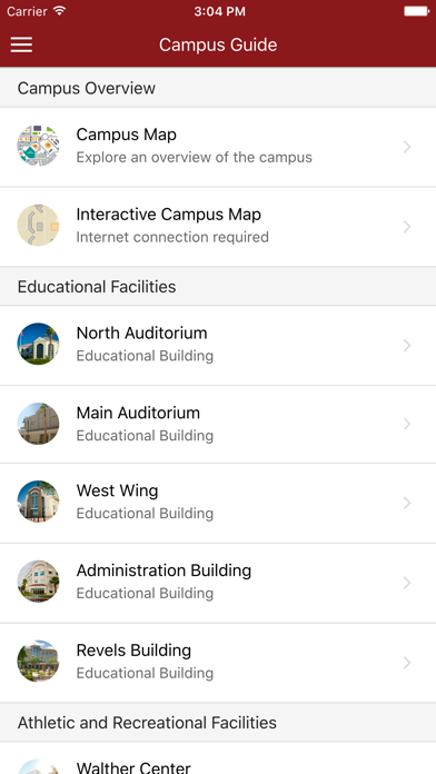 How to cancel & delete West Coast Baptist College from iphone & ipad 4