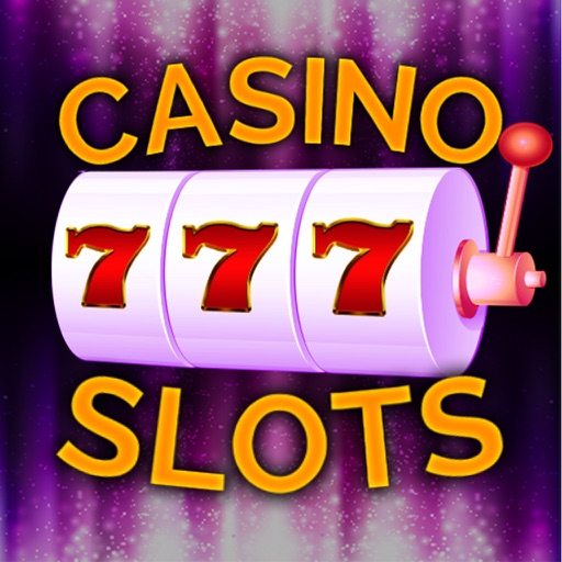 777 Vegas Slots VIP Win - Trophy Bonus and Lot More Double Cash icon