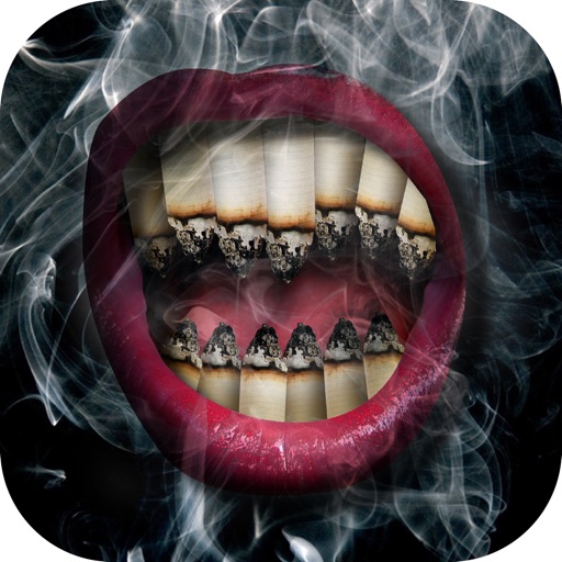 QuitSmoking-Anytime Icon