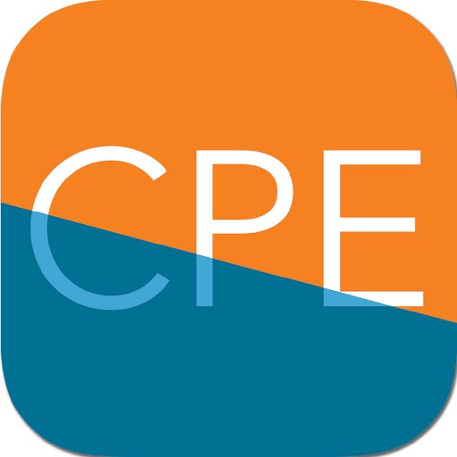 Pocket CPE icon