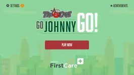 Game screenshot Go Johnny Go -- Fort Wayne TinCaps mod apk