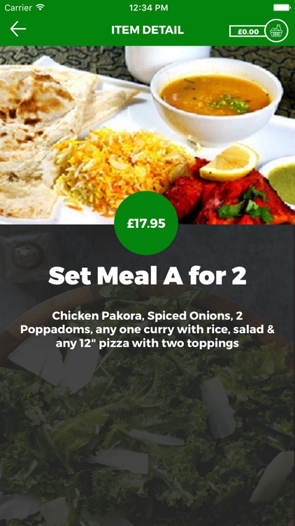 IFOOD KILBIRNIE screenshot-4