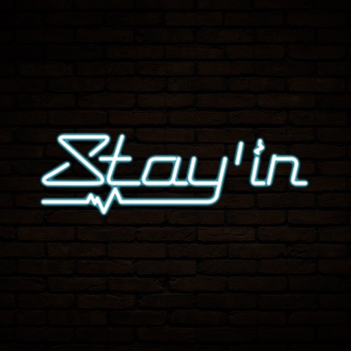 Stayin