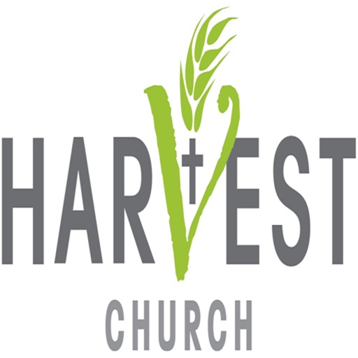 Harvest Church - OH icon