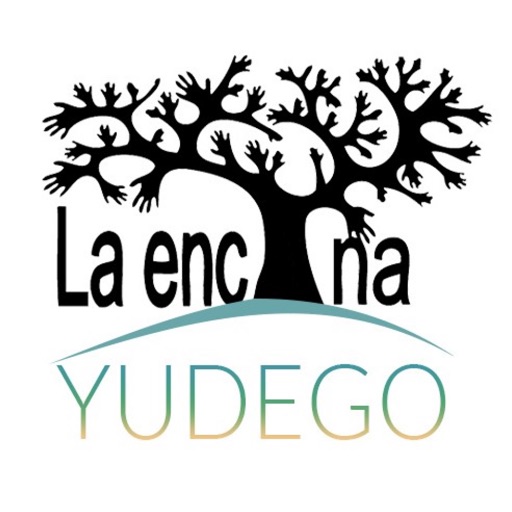 La Encina | Asociación SocioCultural de Yudego icon
