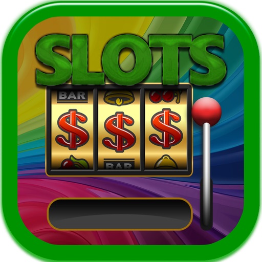 Slots $$$ Cash Bag - Full Casino Games icon