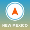 New Mexico, USA GPS - Offline Car Navigation